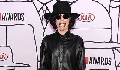 Итоги первой премии Youtube Music Awards 2013