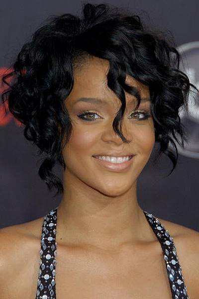 2007 American Music Awards - Arrivals