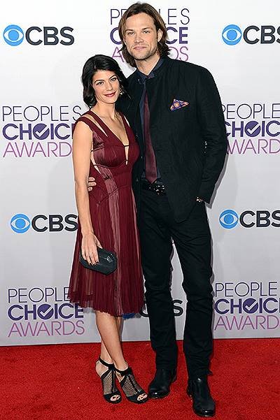 39th Annual People's Choice Awards - Arrivals