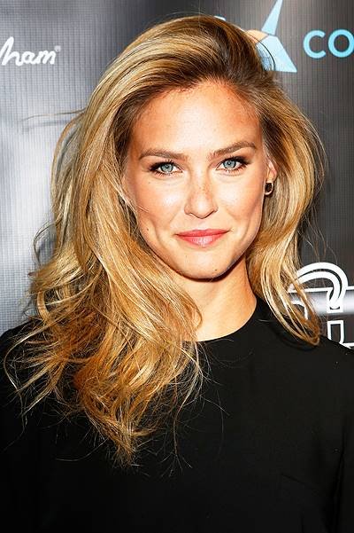 Bar Rafaeli at the 11th Annual 'Leather & Laces' Party in NYC