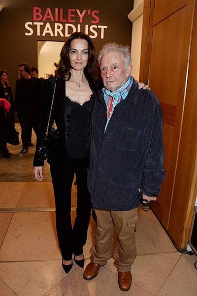 David Bailey: Bailey's Stardust - Private View - Inside