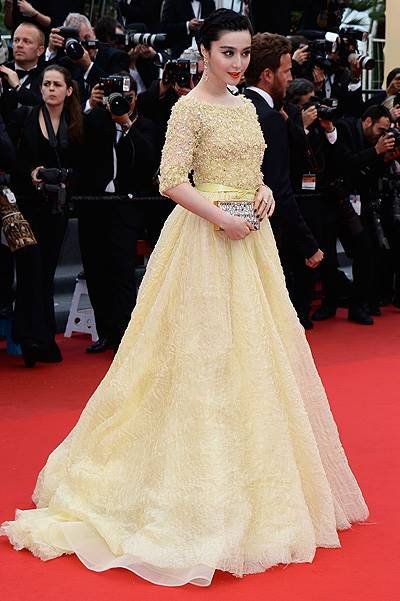 'Jeune & Jolie' Premiere - The 66th Annual Cannes Film Festival