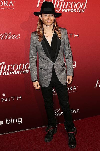 The Hollywood Reporter's Annual Nominees Night Party