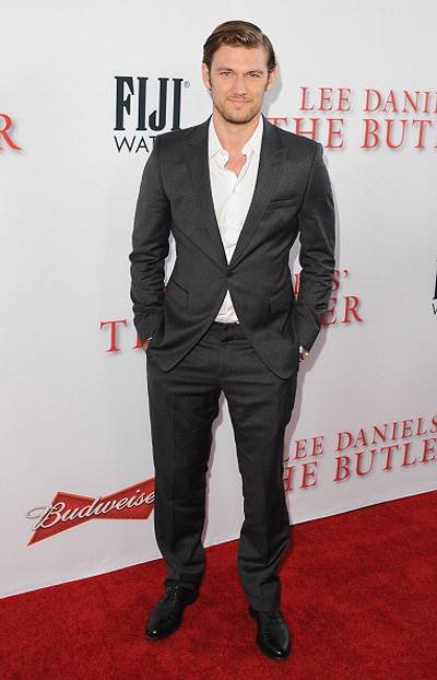 "Lee Daniels' The Butler" - Los Angeles Premiere