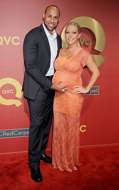 QVC 5th Annual Red Carpet Style Event