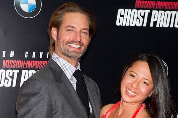 "Mission: Impossible - Ghost Protocol" U.S. Premiere - Inside Arrivals