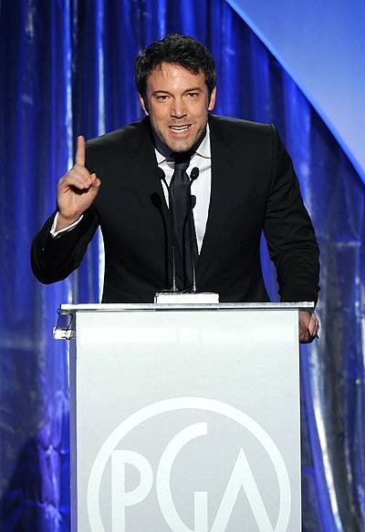 25th Annual Producers Guild Of America Awards - Show