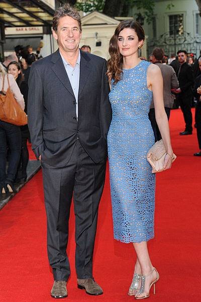 "The Two Faces Of January" - UK Premiere - Red Carpet Arrivals