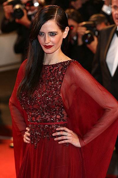 "The Salvation" Premiere - The 67th Annual Cannes Film Festival