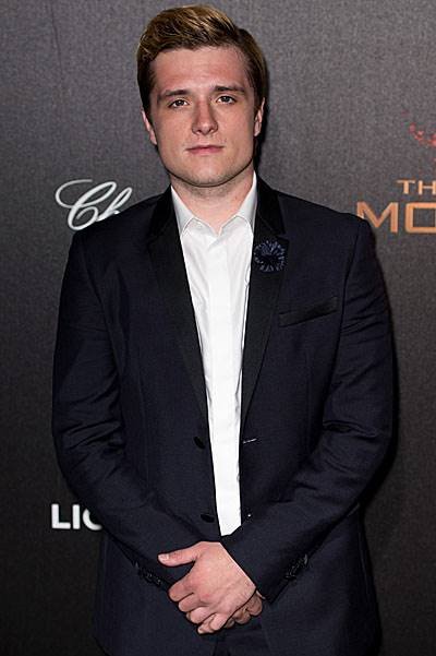 "The Hunger Games: Mockingjay Part 1" Party - The 67th Annual Cannes Film Festival