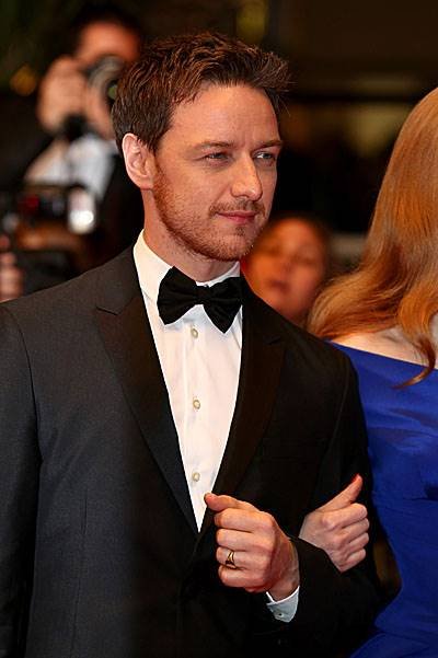 "The Disappearance Of Eleanor Rigby" Premiere - The 67th Annual Cannes Film Festival