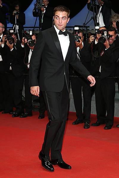 "The Rover" Premiere - The 67th Annual Cannes Film Festival