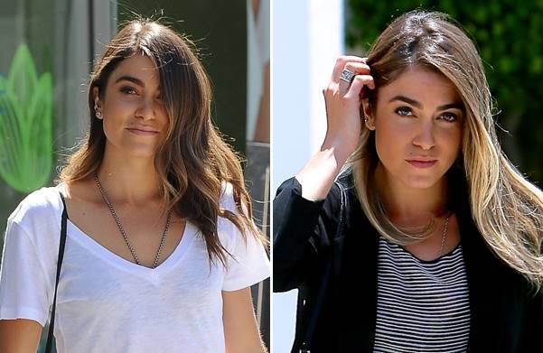 Nikki Reed does some shopping on Ventura Blvd Featuring: Nikki Reed Where: Los Angeles, California, United States When: 14 May 2014 Credit: WENN.com