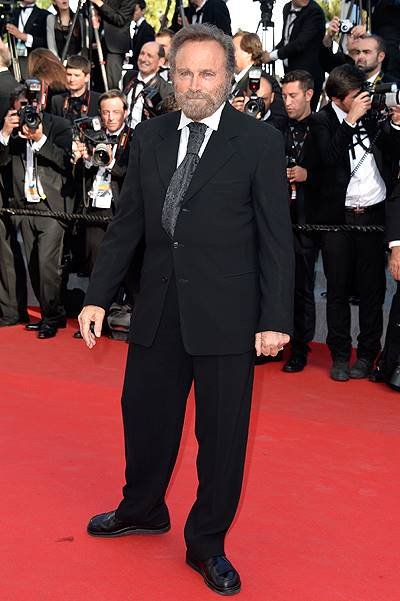 Closing Ceremony & "A Fistful Of Dollars" Screening - The 67th Annual Cannes Film Festival