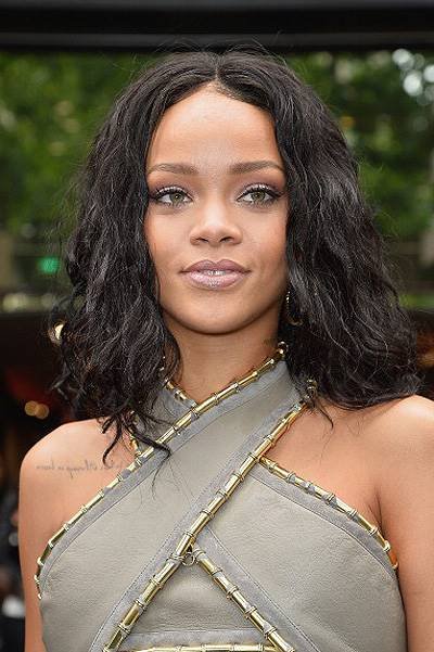 'Rogue by Rihanna' Launch At Sephora Champs Elysees International Flagship Store