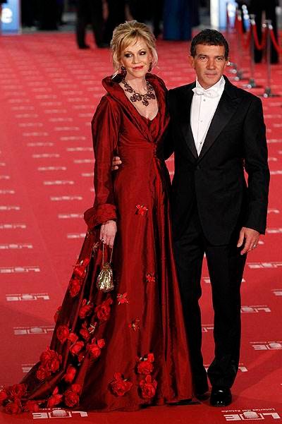 Goya Cinema Awards 2012 - Red Carpet