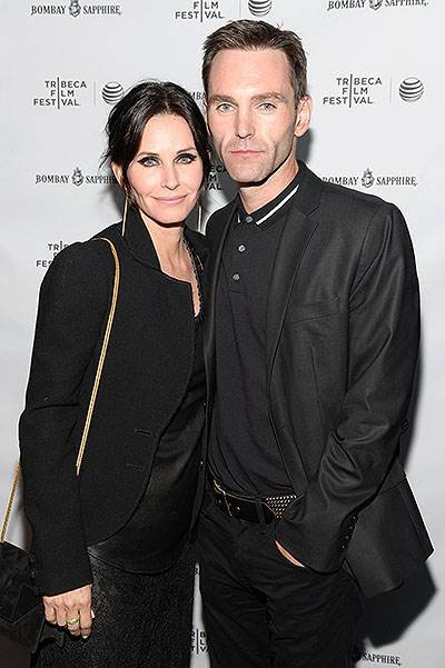 Official After Party For Courteney Cox's Directorial Debut, "Just Before I Go" Hosted By BOMBAY SAPPHIRE Gin