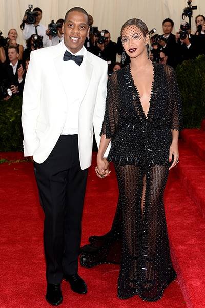 "Charles James: Beyond Fashion" Costume Institute Gala - Arrivals