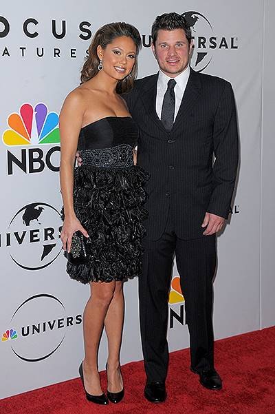 NBC, Universal Pictures And Focus Features Golden Globes After Party - Arrivals