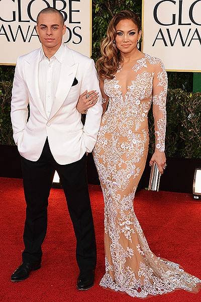 70th Annual Golden Globe Awards - Arrivals