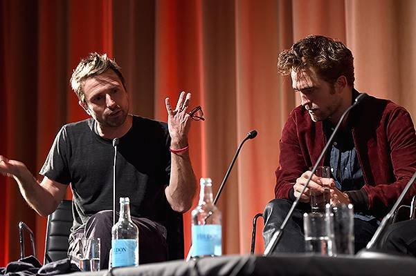 "The Rover" Screening - Photocall With Q & A