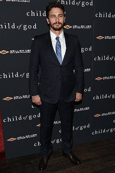 "Child Of God" New York Premiere