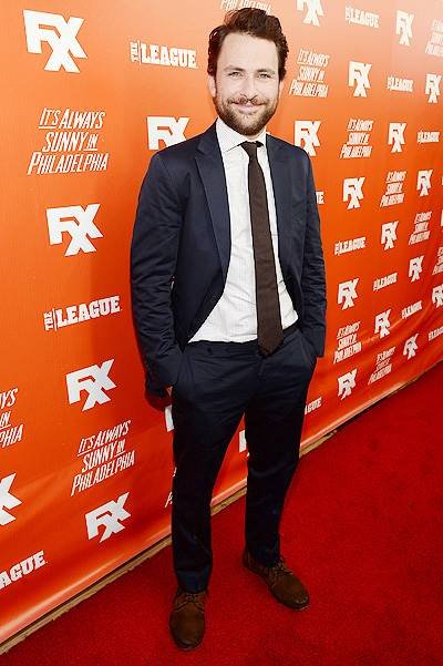 FXX Network Launch Party And Premieres For "It's Always Sunny In Philadelphia" And "The League" - Red Carpet