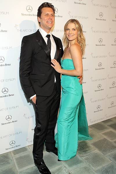 The Art of Elysium's 7th Annual HEAVEN Gala Presented by Mercedes-Benz - Red Carpet