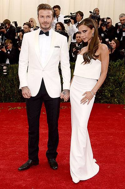 "Charles James: Beyond Fashion" Costume Institute Gala - Arrivals