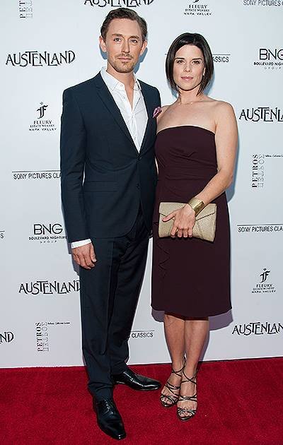 Premiere Of Sony Pictures Classics' "Austenland" - Arrivals