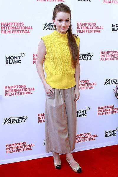 The 2014 Hamptons International Film Festival - Day 4