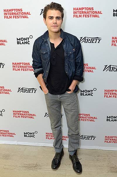 The 2014 Hamptons International Film Festival - Day 4