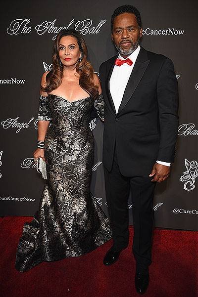 Gabrielle's Angel Foundation Hosts Angel Ball 2014 - Arrivals