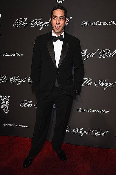 Gabrielle's Angel Foundation Hosts Angel Ball 2014 - Arrivals