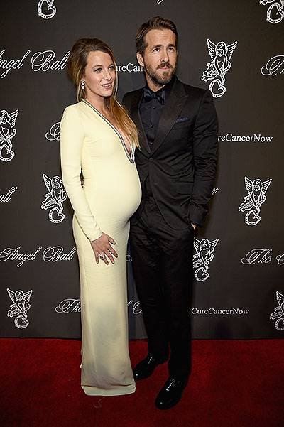 Gabrielle's Angel Foundation Hosts Angel Ball 2014 - Arrivals