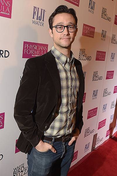 Premiere Of Magnolia Pictures' "White Bird In A Blizzard" - Red Carpet