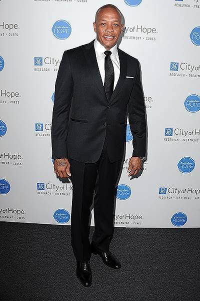 City Of Hope Spirit Of Life Gala Honoring Apple's Eddy Cue