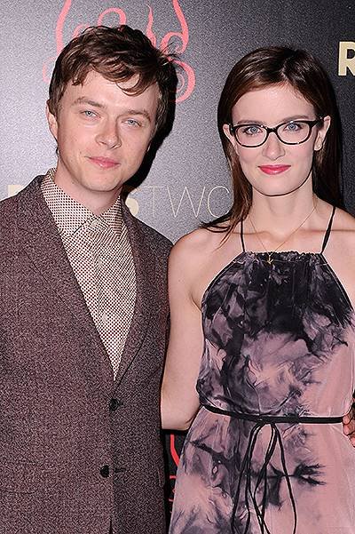 RADiUS TWC And The Cinema Society Host The New York Premiere Of "Horns" - Arrivals