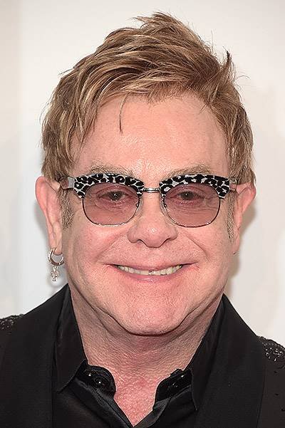 Elton John AIDS Foundation's 13th Annual An Enduring Vision Benefit - Arrivals