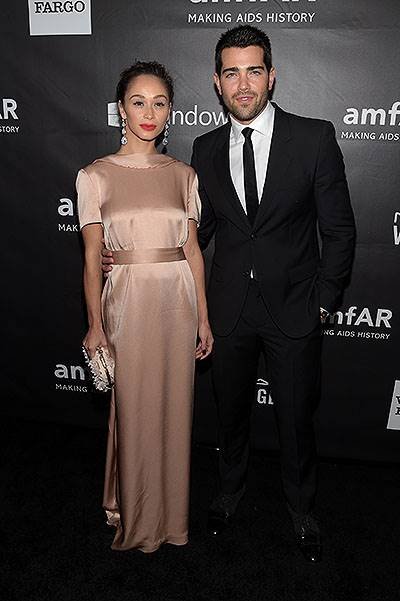 2014 amfAR LA Inspiration Gala - Arrivals