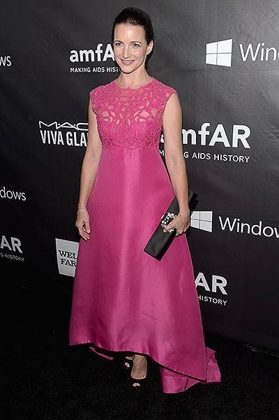 2014 amfAR LA Inspiration Gala - Arrivals