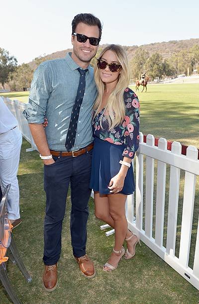 Fifth-Annual Veuve Clicquot Polo Classic, Los Angeles - Inside