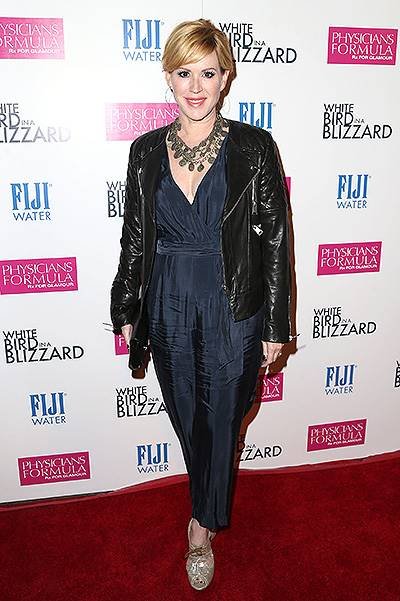 Premiere Of Magnolia Pictures' "White Bird In A Blizzard" - Arrivals