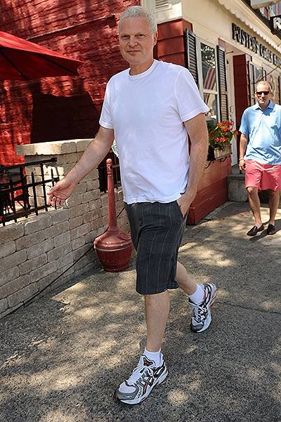 Rhinebeck, NY Prepares For The Wedding Of Chelsea Clinton & Marc Mezvinsky