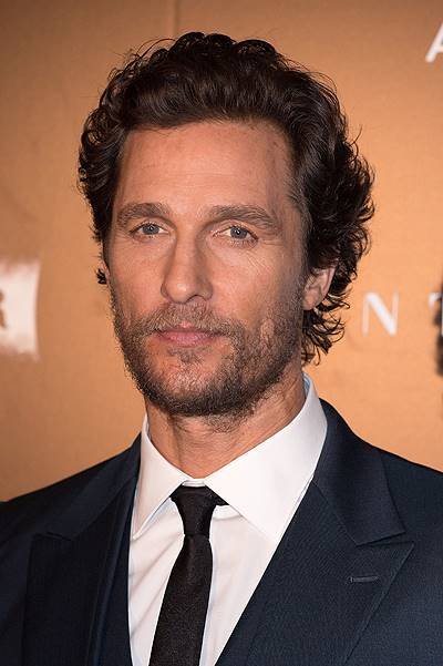 Paris premiere of 'Interstellar' at Le Grand Rex - Arrivals Featuring: Matthew McConaughey Where: Paris, France When: 31 Oct 2014 Credit: SIPA/WENN.com **Only available for publication in Germany**