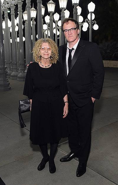 2014 LACMA Art + Film Gala Honoring Barbara Kruger And Quentin Tarantino Presented By Gucci - Inside