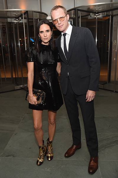 WSJ. Magazine's "Innovator Of The Year" Awards 2014 - Cocktail Reception