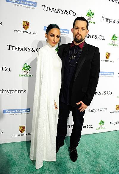 The 2014 Baby2Baby Gala, Presented By Tiffany & Co - Red Carpet