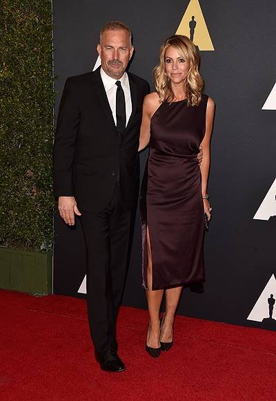 Academy Of Motion Picture Arts And Sciences' 2014 Governors Awards - Arrivals