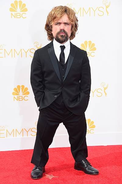 66th Annual Primetime Emmy Awards - Arrivals